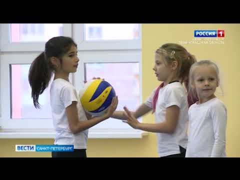 В Петербурге изменили правила приёма детей в первый класс