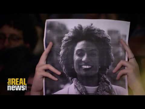 Brazilians Remember Marielle Franco on Anniversary of her Assassination