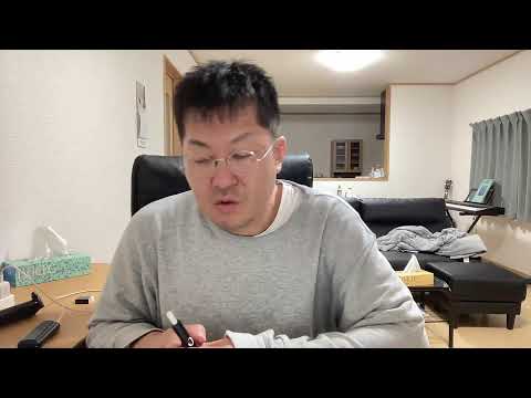 生配信/42歳独身 じょじょじょ女子かいの考察は間違ってる