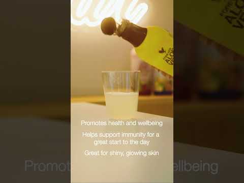 Aloe Vera Gel | Forever Living Products #foreverliving #aloevera