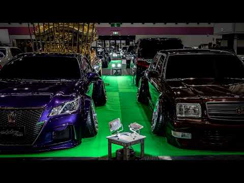 J-AutoShow Car Photo video 2024