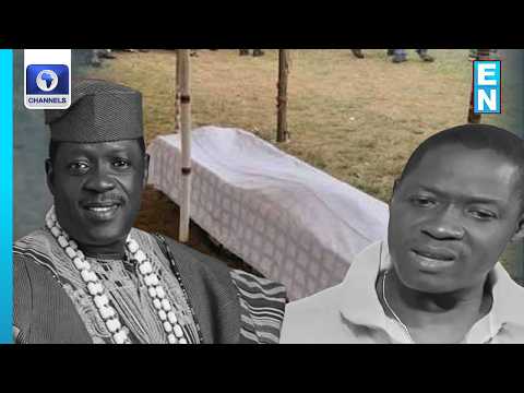 Honouring The Life And Legacy Of Veteran Actor Taiwo Hassan ‘Ogogo’