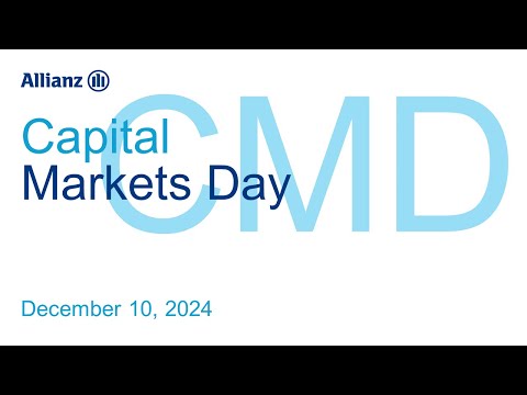 Capital Markets Day 2024