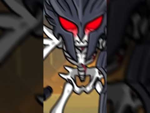 JuggerKnight VS Xiphos | I make this so hard pls like |#stickwarlegacy #deathmatch #fight #shorts