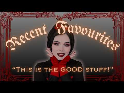 The GOOD stuff - Recent Favourites