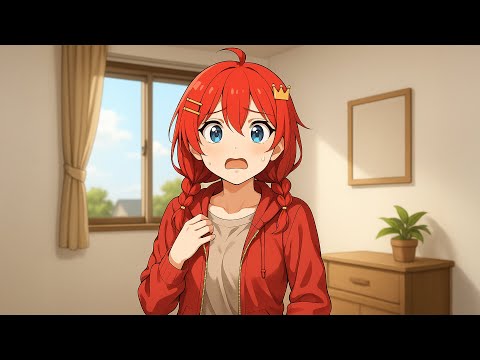 女の子に変身するマインクラフト？！【まいくら・マイクラ】