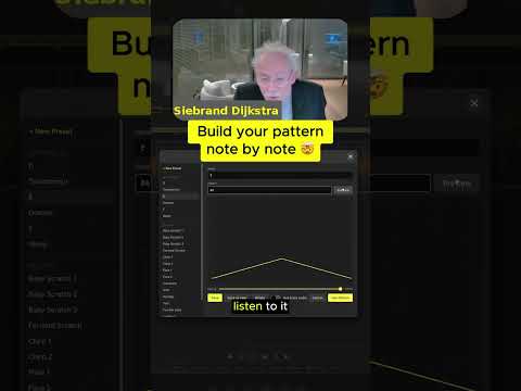 A complete Scratch Editor!