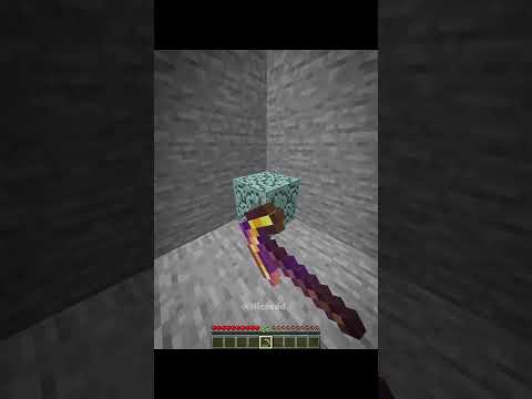 Minecraft Insane Illusion...🤯