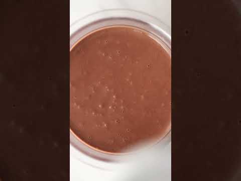 Dairy-Free Chocolate Ninja Creami Recipe