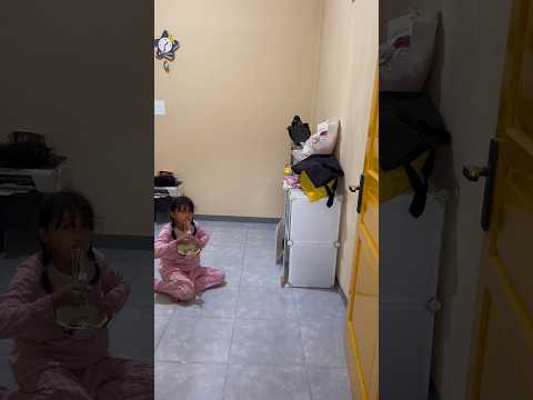 Mamah Salah Lihat Alisha