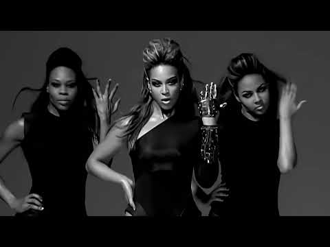 Beyoncé - Single Ladies (Put a Ring on It) (Official Video) [4K Remastered]