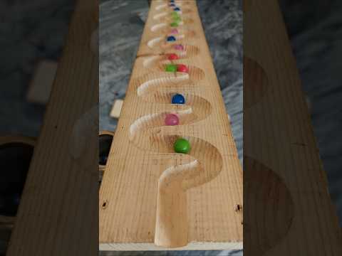 marble Run race#111 #marblerun # marble Run race#marblerace # marble Run #race