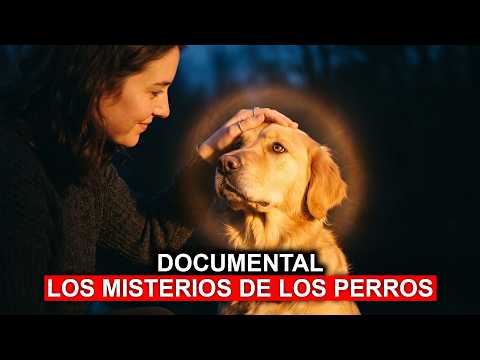 Documental: Los Misterios de los PERROS Revelados
