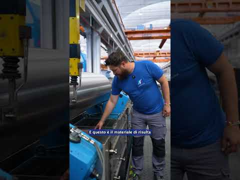 Cosa c'entra con i COIL di ACCIAIO?