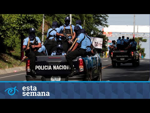 Ivania Álvarez y Jose A. Peraza: La redada policial y el temor del régimen