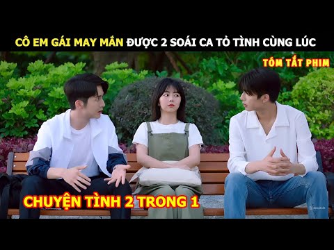 [Review Phim] Say Nắng Anh Thư Ký Ngay Buổi Đi Làm Đầu Và Cái Kết | Review Phim Ngôn Tình Hay