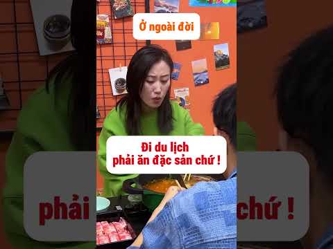 Cặp đôi khi trên mạng Vs thực tế | Mỗi Ngày Một Hài #shorts
