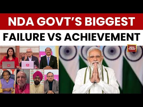 Rajdeep Sardesai Analyses Why 'Brand Modi' Outshines Opposition Despite Unemployment Concerns