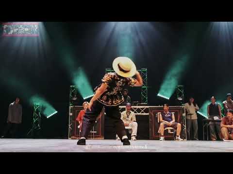 Ade play vs TARZAN KIRARA FINAL ALLAGE THE REAL GRAND CHAMPIONSHIP 2025