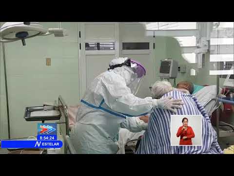 Cuba: Recibe Centro Especializado Ambulatorio cienfueguero primeros casos de Covid-19