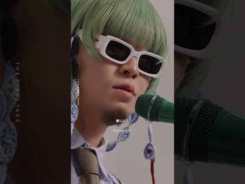 Kroi - Fire Brain & Sesame / THE FIRST TAKE