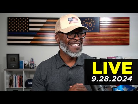 ABL LIVE: NYC Mayor Adams Indicted, 425k Criminal Migrants In USA, Kamala Interview, and more!