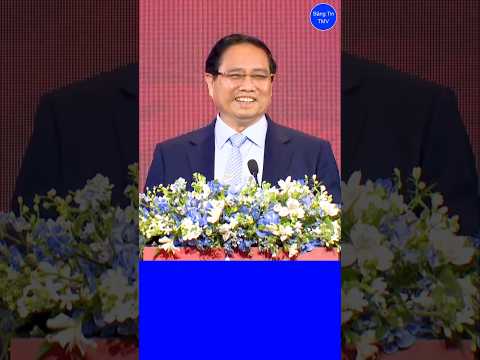 Sự Chia Sẻ Chân Tình Của Thủ Tướng Phạm Minh Chính #phamminhchinh #phanvangiang #tolam #luongcuong