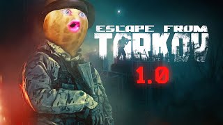 🔴LIVE | ESCAPE FROM TARKOV | #ShartInMyMOuthFromADistanceOf2Meters #Sq
