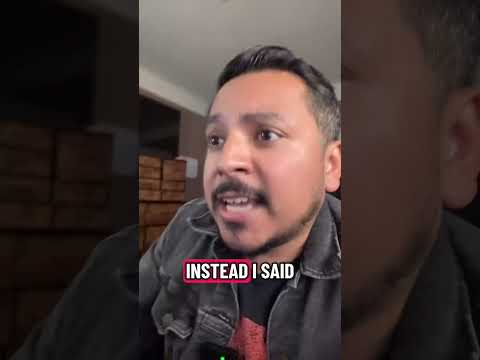 I dropped the ball today #socialmedia #missedopportunity #comedy #joking #storytime