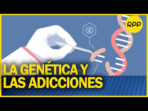 Descubren marcadores genéticos relacionados a las adicciones