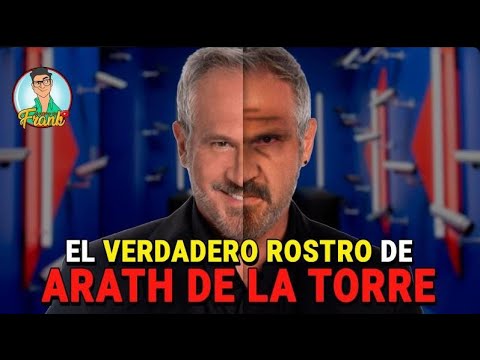 LA VERDADERA CARA DE ARATH DE LA TORRE QUE NO TE ENGAÑEN, KARIME GANA