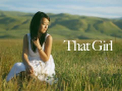 David Choi - That Girl - Official Music Video - Wong Fu Productions