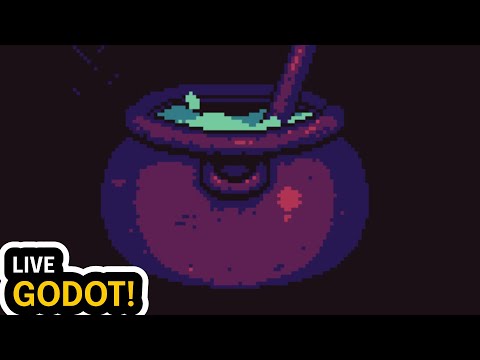 A New Algorithm for Combat Balancing - Live Godot Development