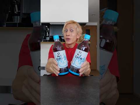 【炎上覚悟】ヒカキンさんの鬼茶でオムライス作ってみた #gifted #ONICHA