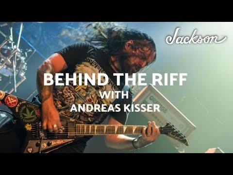 Sepultura’s Andreas Kisser: Riff from ‘Capital Enslavement’ | Behind The Riff | Jackson