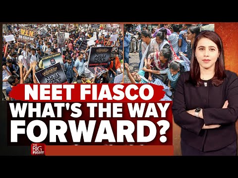 NEET | NEET Fiasco: What's The Way Forward?