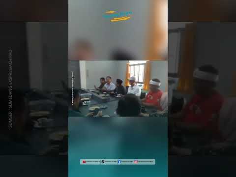 DPK APDESI Cimalaka Gelar Rapat Konsolidasi, Redam Perseteruan Dengan Camat