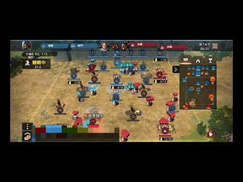 キングダム覇道#小城8の戦い#のりもチャンネル