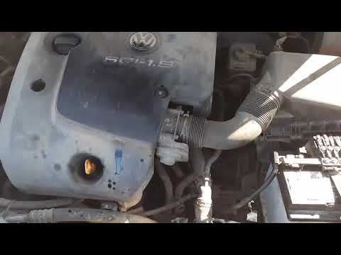Volkswagen Golf 1999 m dalys