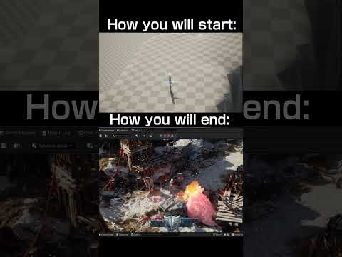 Fastest way to learn Game Development