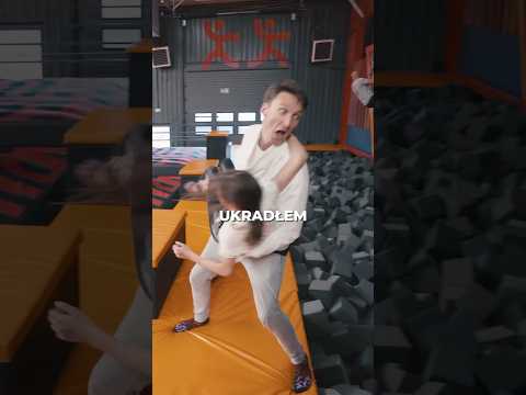 Ukradłem SIOSTRĘ ZE SZKOŁY!