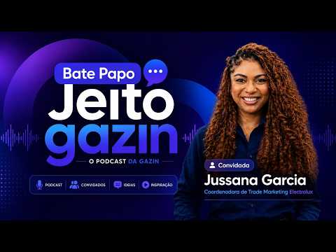 🎙️ Cultura, Treinamento e Pessoas: os pilares de uma empresa que inspira!