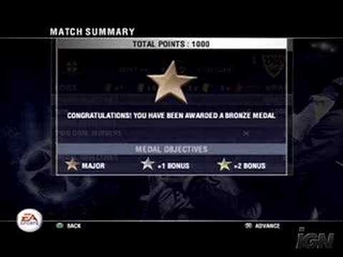 UEFA Champions League 2006-2007 Trailer