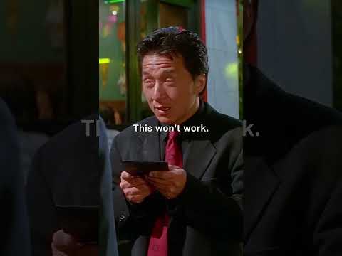 Chris Tucker and his man 🤣😃