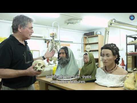 Unlocking the Secrets of Skeletons – Prof. Israel Hershkovitz