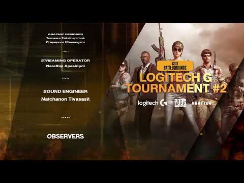 Live-สด-LogitechG-Tournament-# Live-สด-LogitechG-Tournament-#