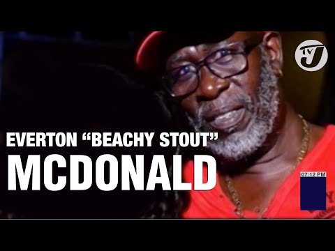 Everton 'Beachy Stout' McDonald and Oscar Barnes Sentenced to Life In Prison | TVJ News