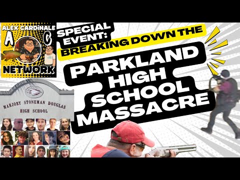 AC Network Special_ Valentine's 2018 Parkland High Alex Cardinale Network Special Event_ Uncovering the 2018 Parkland Shooting
Join us for a gripping a