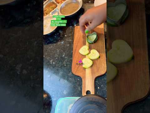 Meal Ideas for Toddler/ Kids - Lunch/ Dinner | AllinOneMom 🫶🏻