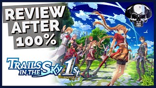Vido-test sur Trails in the Sky 1st Chapter